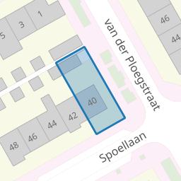 Perceel HKK01-D-10308