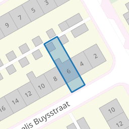 Perceel HKK01-D-10320