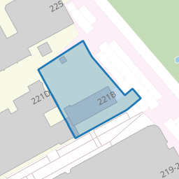 Perceel HKK01-D-10350