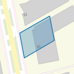 Perceel HKK01-D-10351