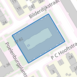 Perceel HKK01-D-10362