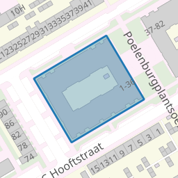 Perceel HKK01-D-10363