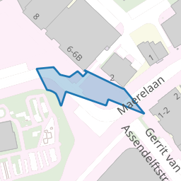 Perceel HKK01-D-10371