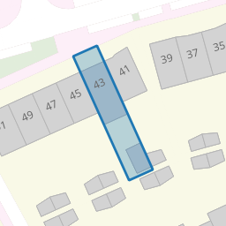 Perceel HKK01-D-10392