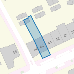 Perceel HKK01-D-10395