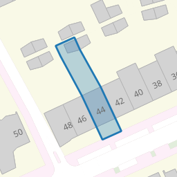 Perceel HKK01-D-10396