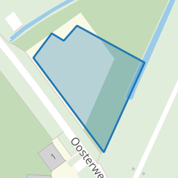 Perceel HKK01-D-1040