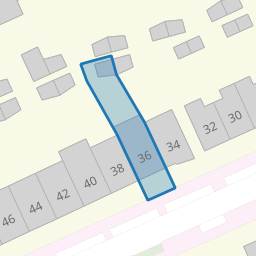 Perceel HKK01-D-10400