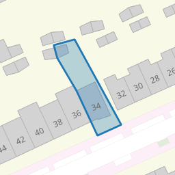 Perceel HKK01-D-10401