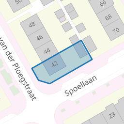 Perceel HKK01-D-10419