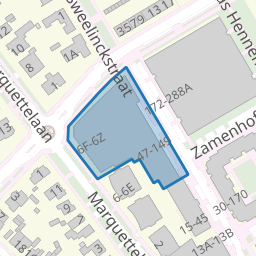 Perceel HKK01-D-10446