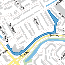 Perceel HKK01-D-10450