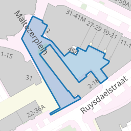 Perceel HKK01-D-10452