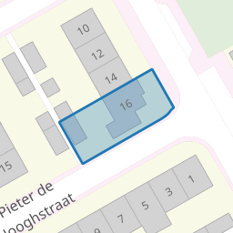 Perceel HKK01-D-10459