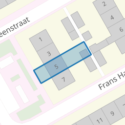 Perceel HKK01-D-10484