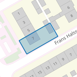 Perceel HKK01-D-10485