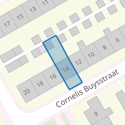 Perceel HKK01-D-10489