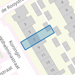 Perceel HKK01-D-10499