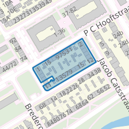 Perceel HKK01-D-10506