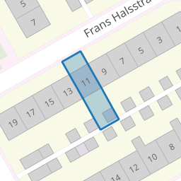 Perceel HKK01-D-10524