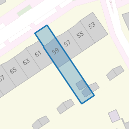 Perceel HKK01-D-10527