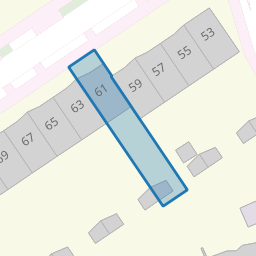 Perceel HKK01-D-10528