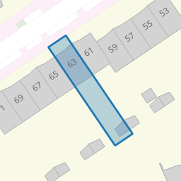 Perceel HKK01-D-10529