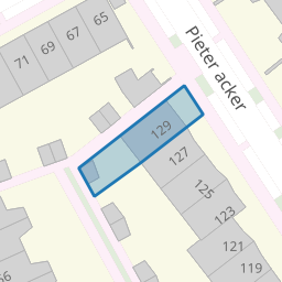 Perceel HKK01-D-10532