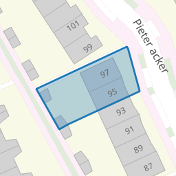 Perceel HKK01-D-10535