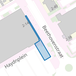 Perceel HKK01-D-10552