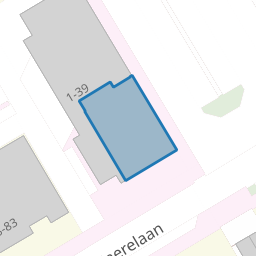 Perceel HKK01-D-10557