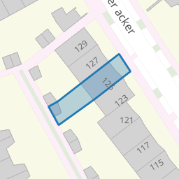 Perceel HKK01-D-10558