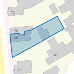 Perceel HKK01-D-10564