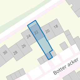 Perceel HKK01-D-10580