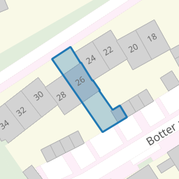 Perceel HKK01-D-10584