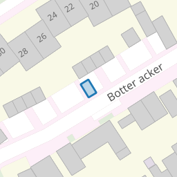 Perceel HKK01-D-10594