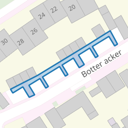 Perceel HKK01-D-10597