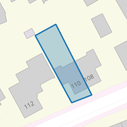 Perceel HKK01-D-10599