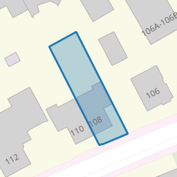 Perceel HKK01-D-10600