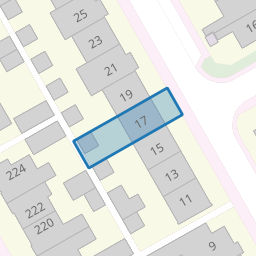 Perceel HKK01-D-10602