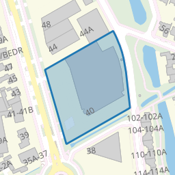 Perceel HKK01-D-10604