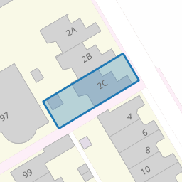 Perceel HKK01-D-10610