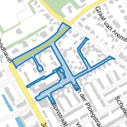 Perceel HKK01-D-10620