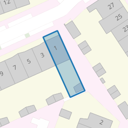 Perceel HKK01-D-10629