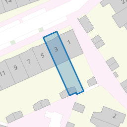 Perceel HKK01-D-10630