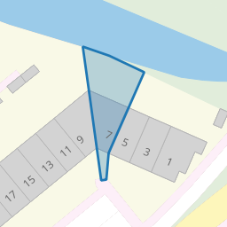 Perceel HKK01-D-10644