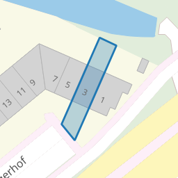 Perceel HKK01-D-10646