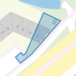 Perceel HKK01-D-10647