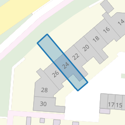 Perceel HKK01-D-10668