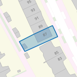 Perceel HKK01-D-10672